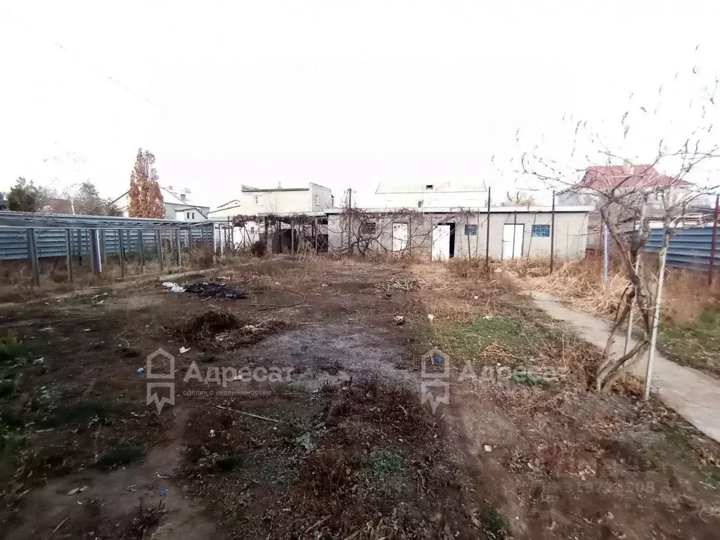 Дом в Волгоградская область, Городищенский район, Новонадеждинское ... - Фото 2