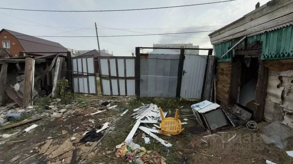 Участок в Омская область, Омск ул. 20-я Марьяновская, 1 (3.0 сот.) - Фото 2