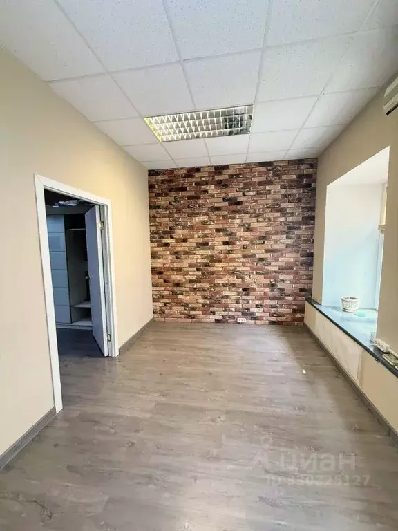 Офис в Москва ул. Рождественка, 5/7С2 (28 м) - Фото 2