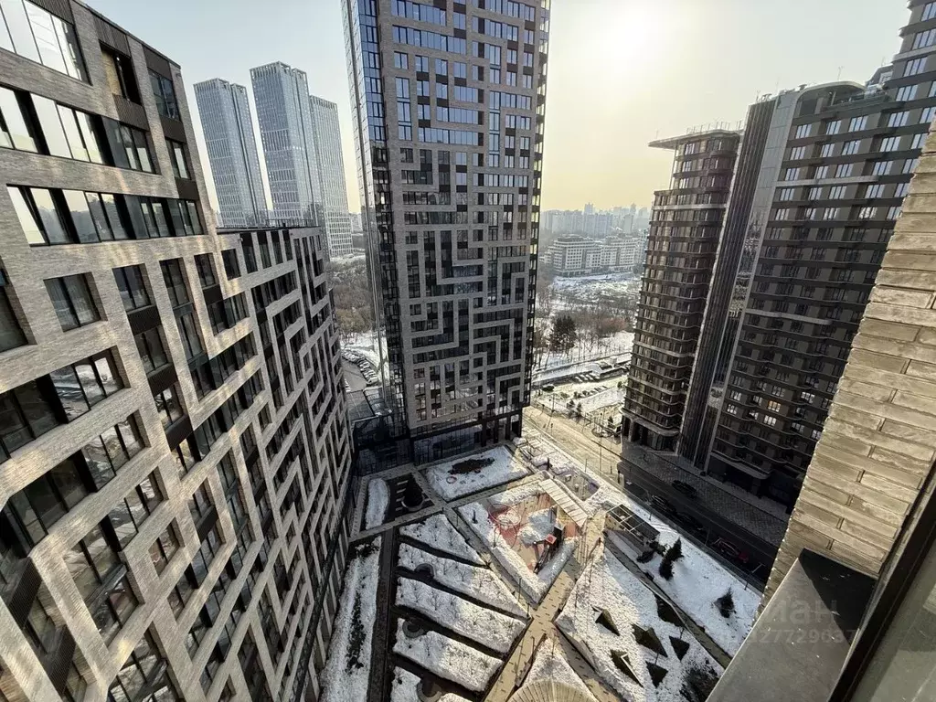 2-к кв. Москва ул. Василия Ланового, 3 (46.0 м) - Фото 1