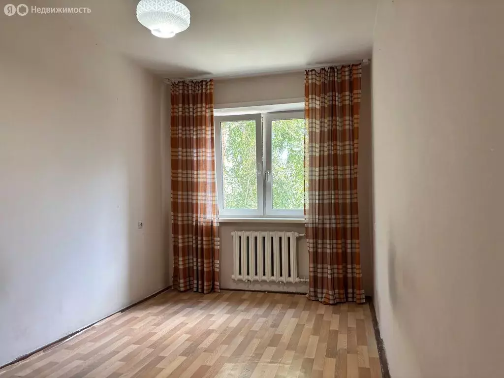 2-комнатная квартира: Иркутск, улица Трилиссера, 84 (44 м) - Фото 1