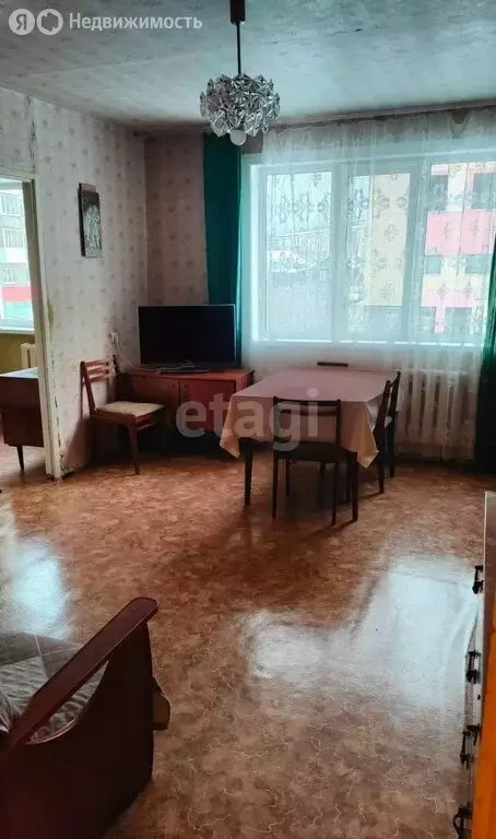 3-комнатная квартира: Первоуральск, улица Вайнера, 31 (54 м) - Фото 1