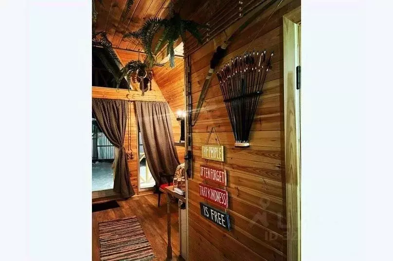 Дом в Хабаровский край, Хабаровск Узорная ул., 8 (72 м) - Фото 2