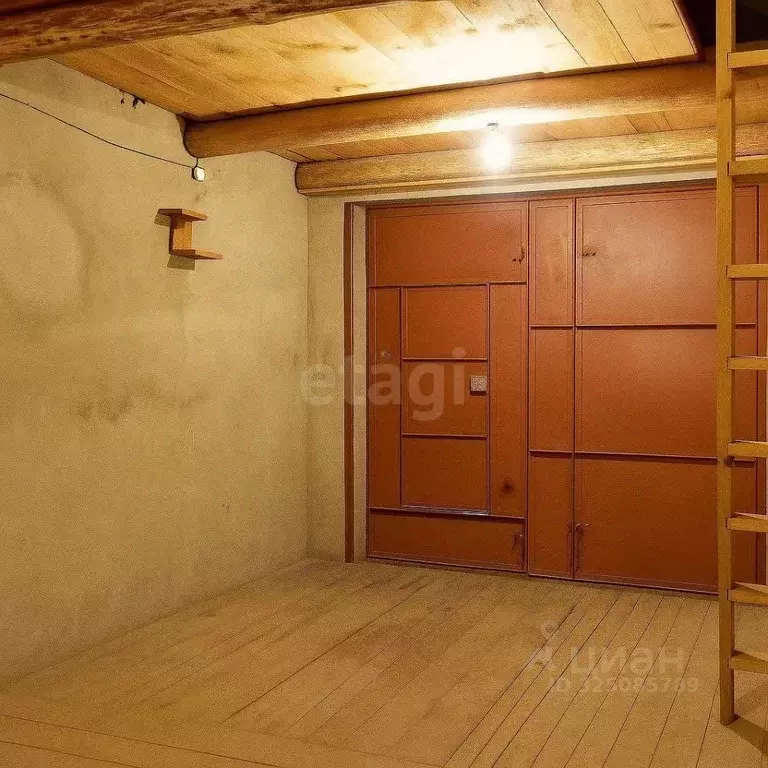 Гараж в Марий Эл, Йошкар-Ола ГСК Луч-2 тер., 255 (23 м) - Фото 1