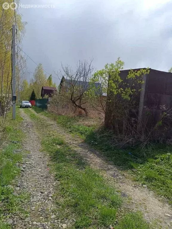 Участок в Тульская область, городской округ Тула, деревня Бежка (6 м) - Фото 1
