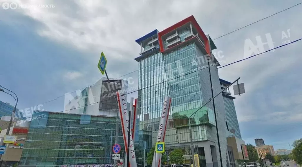 Офис (400 м) - Фото 2