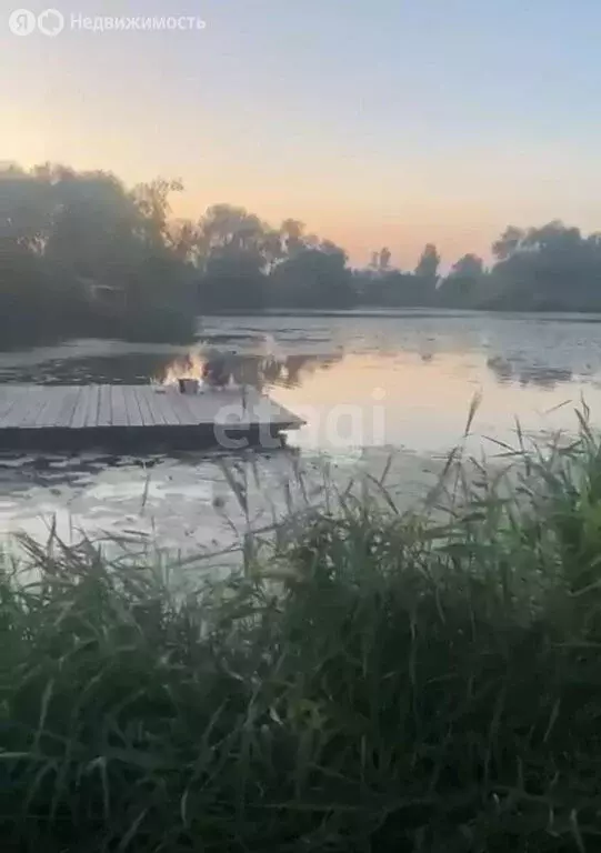 Участок в Мелеуз, СНТ Вишнёвый сад, Дачная улица (5 м) - Фото 1
