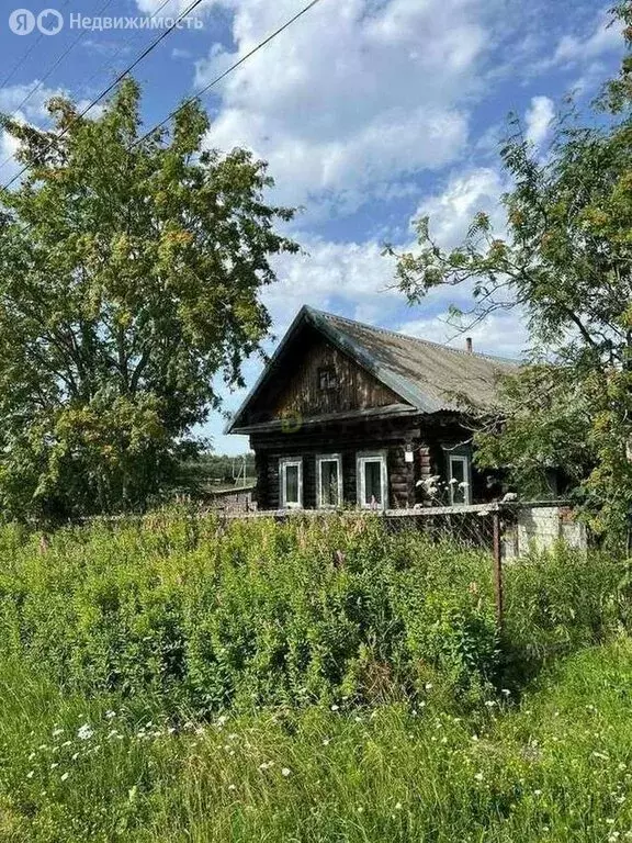 Дом в деревня Большие Горки, 45 (56.3 м) - Фото 1