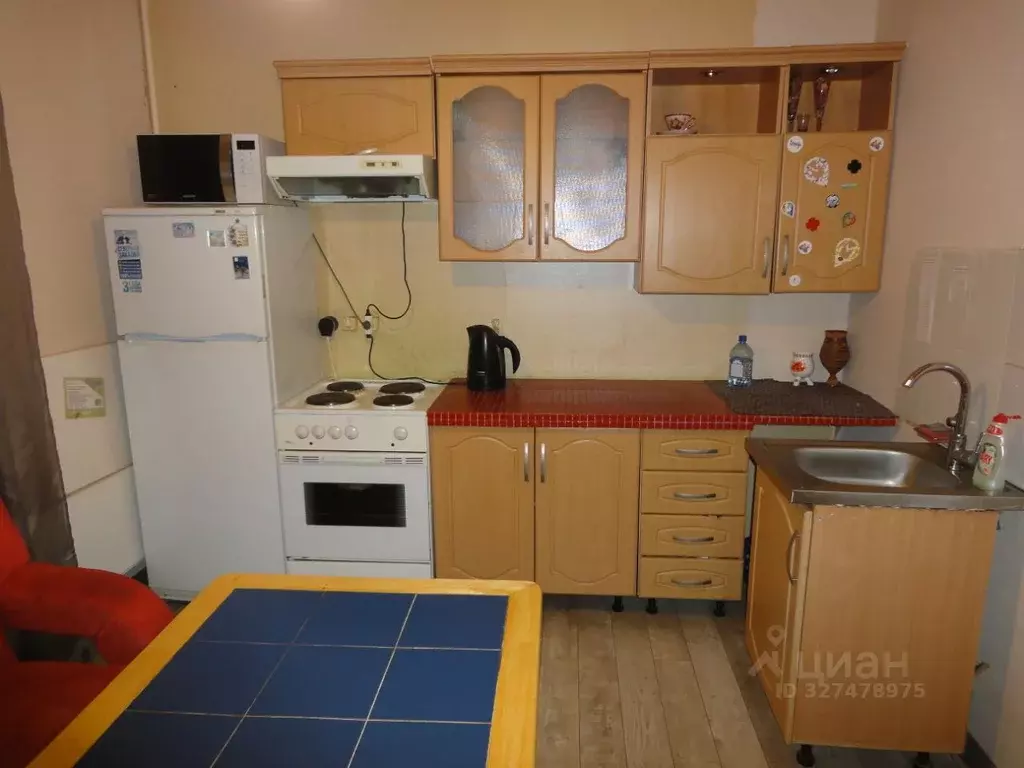 1-к кв. Москва ул. Академика Королева, 32 (38.0 м) - Фото 2