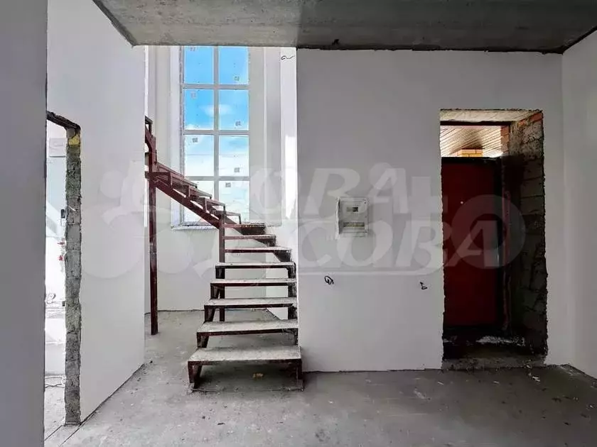 Дом 190 м на участке 7 сот. - Фото 1