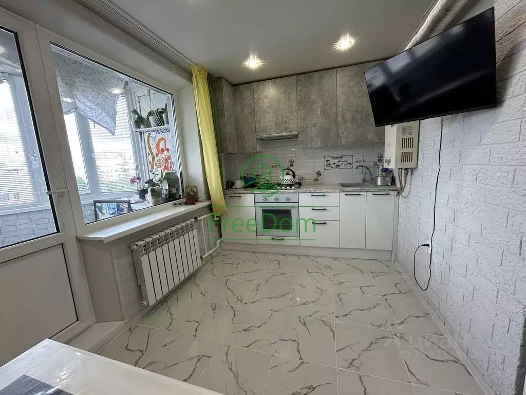 2-к кв. Белгородская область, Белгородский район, Разумное рп ул. ... - Фото 1