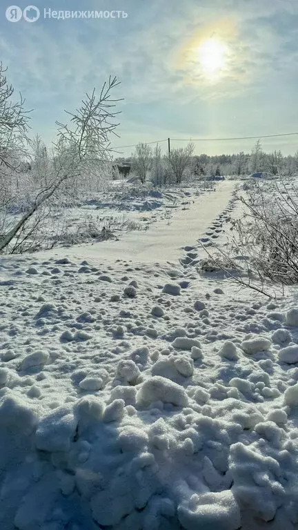 Участок в городской округ Нижний Новгород, село Безводное (1583 м) - Фото 2