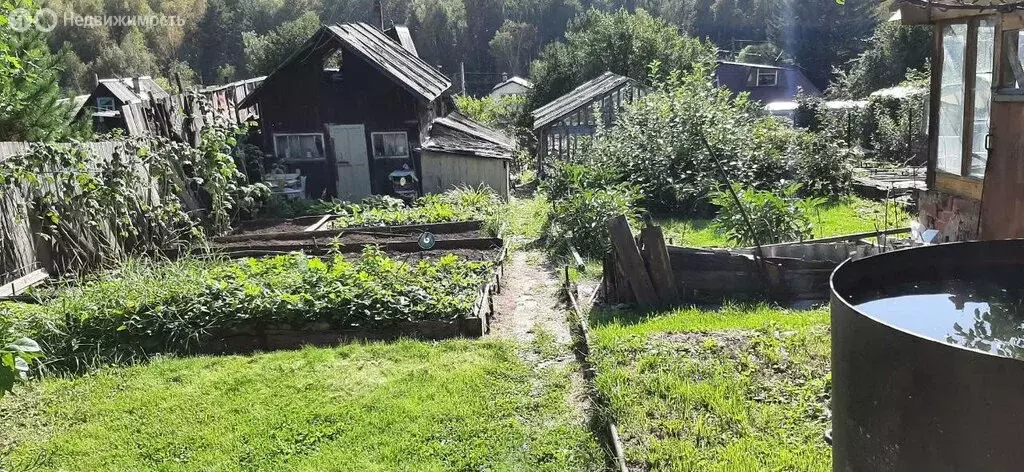 Дом в Иркутск, 2-я Западная улица (30 м) - Фото 0