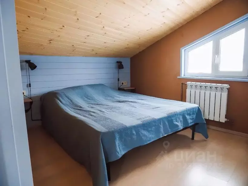 Дом в Самарская область, Самара 78-й Большецаревщинского Лесничества ... - Фото 2