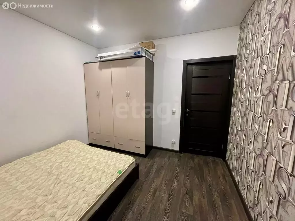 1-комнатная квартира: Оренбург, Уральская улица, 2/19 (38.3 м) - Фото 2