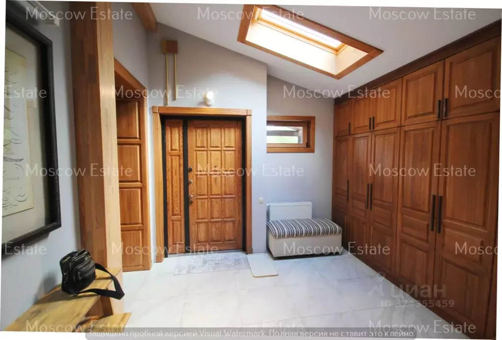 Коттедж в Московская область, Одинцовский городской округ, с. ... - Фото 2