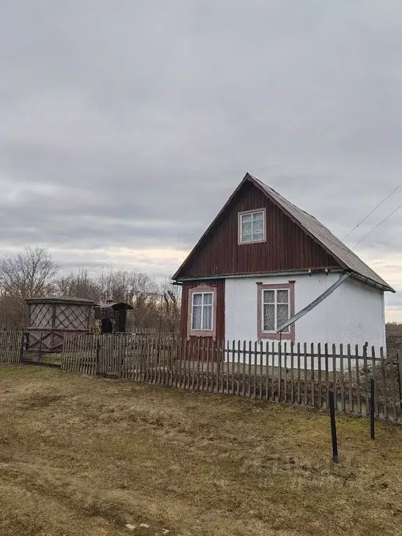 Дом в Орловская область, Мценск  (15 м) - Фото 1