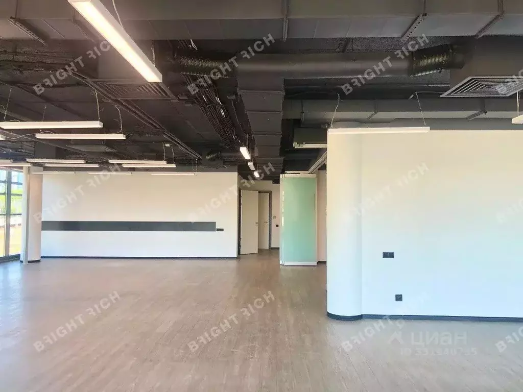Офис в Москва Минская ул., 2Ж (475 м) - Фото 1