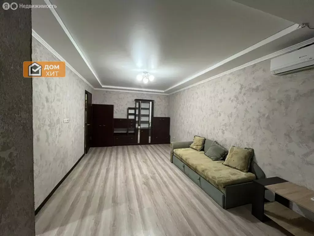 1-комнатная квартира: Севастополь, улица Хрусталёва, 69 (30.9 м) - Фото 2