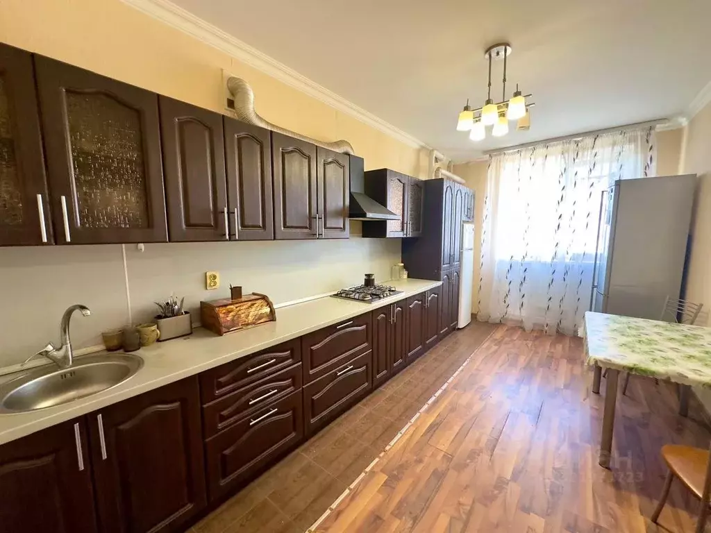 3-к кв. Ставропольский край, Ставрополь № 19 мкр, ул. Бруснева, 9Д ... - Фото 1