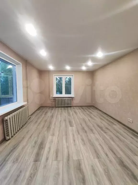 1-к. квартира, 41 м, 2/4 эт. - Фото 1