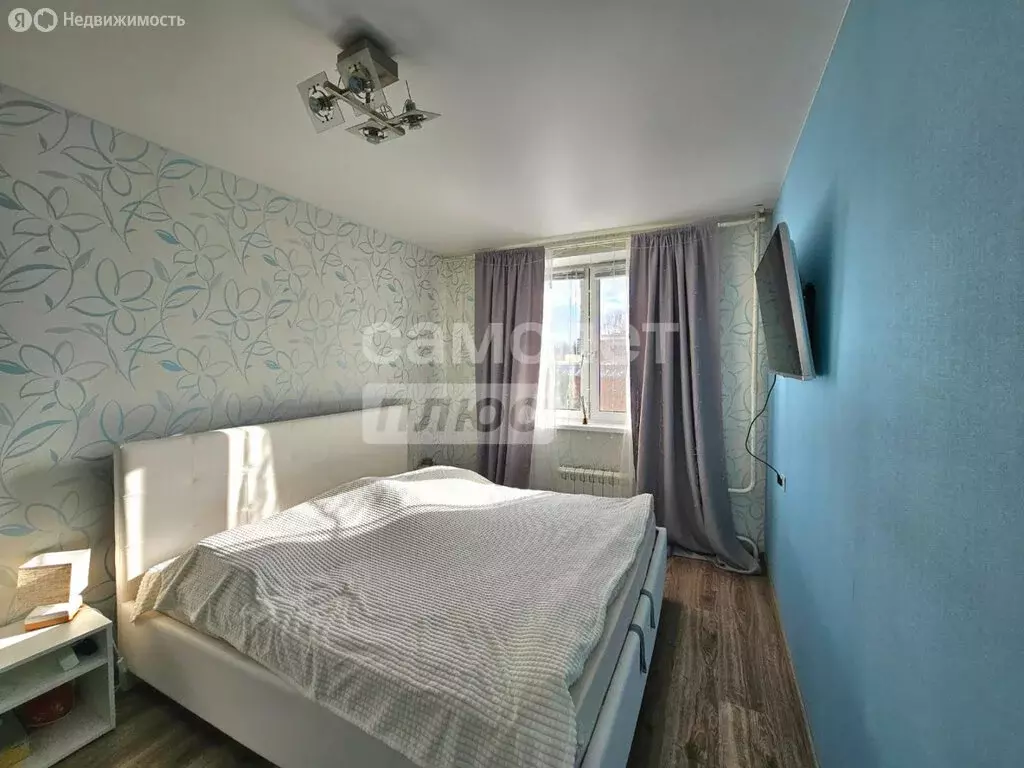 2-комнатная квартира: Дедовск, Главная улица, 8 (61.82 м) - Фото 1