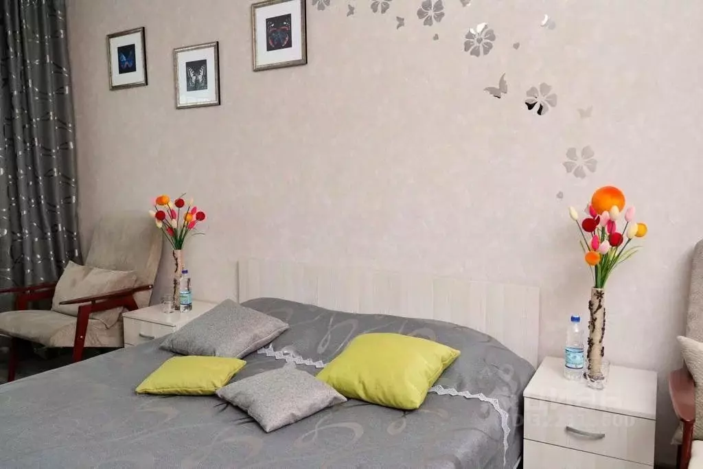 1-к кв. Камчатский край, Петропавловск-Камчатский ул. Молчанова, 3 ... - Фото 1