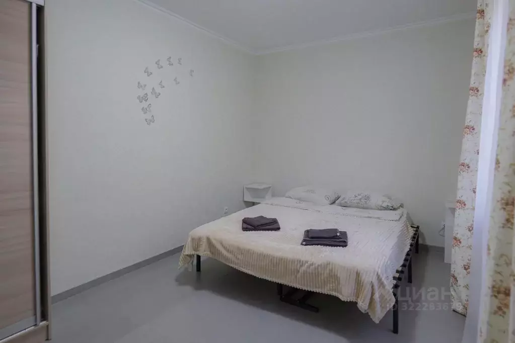 3-к кв. Краснодарский край, Сочи городской округ, с. Бестужевское, Луч ... - Фото 2