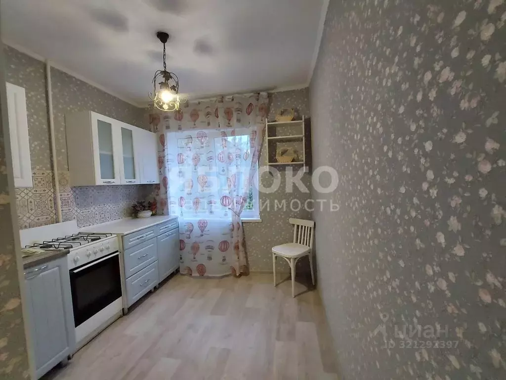 1-к кв. Пермский край, Березники Юбилейная ул., 26 (30.5 м) - Фото 1