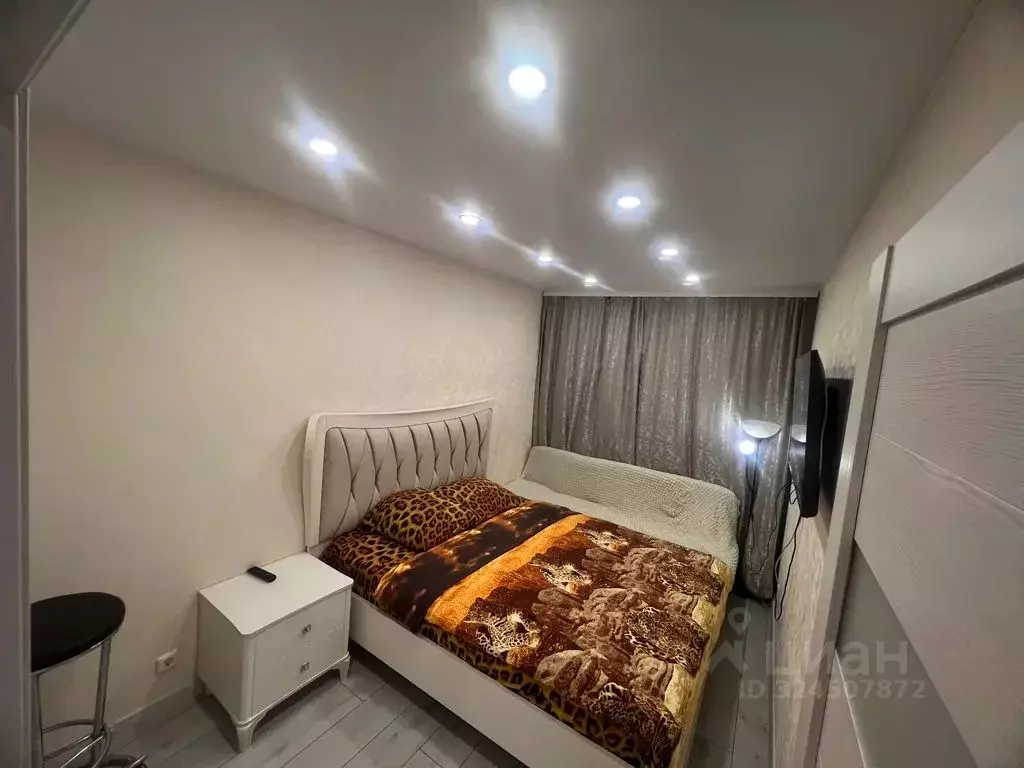 3-к кв. Вологодская область, Вологда Молодежная ул., 31к3 (68.0 м) - Фото 1