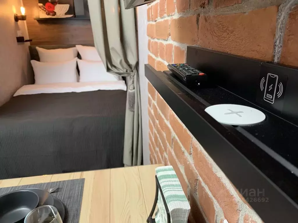 2-к кв. Москва Рязанский просп., 2/1к4 (23.0 м) - Фото 2