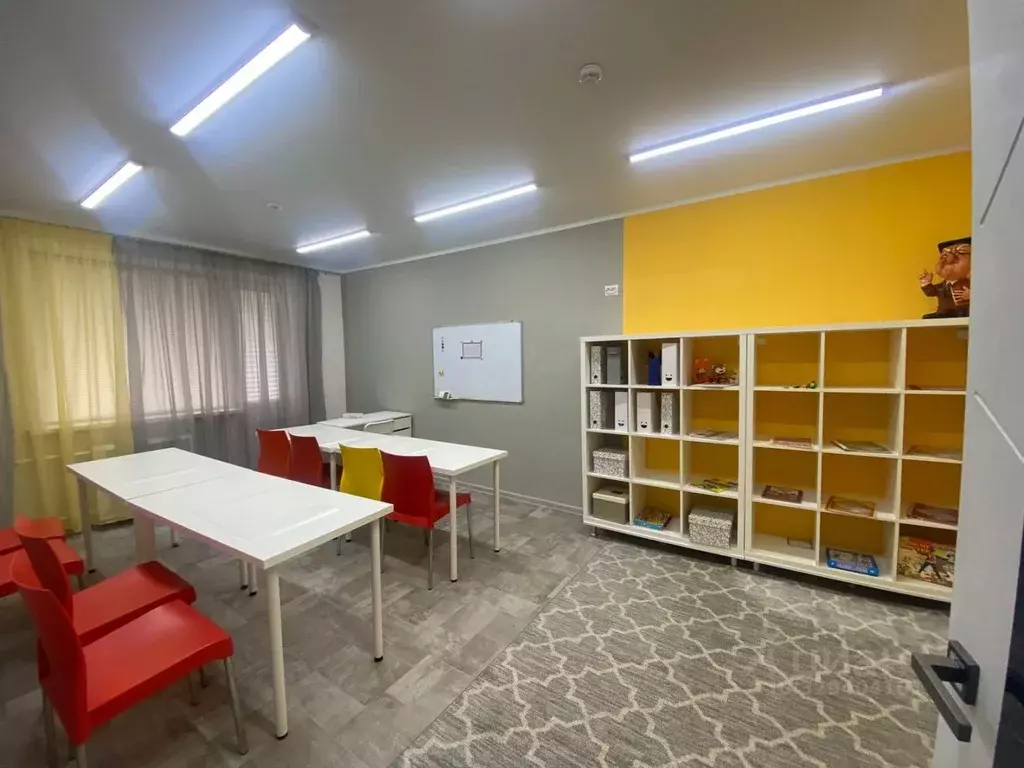 Помещение свободного назначения в Ростовская область, Волгодонск ... - Фото 1