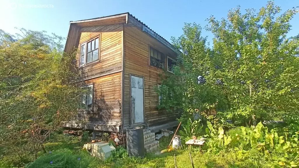 Дом в Карабихское сельское поселение, СНТ Майский (70 м) - Фото 1