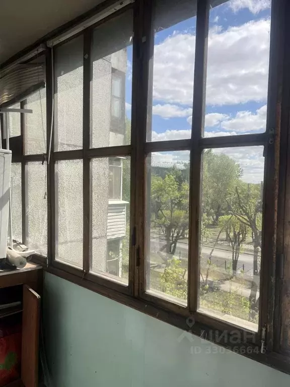 1-к кв. Красноярский край, Красноярск ул. 26 Бакинских Комиссаров, 26 ... - Фото 2