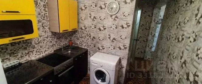 2-к кв. Иркутская область, Иркутск Восточный пер., 2 (45.0 м) - Фото 2