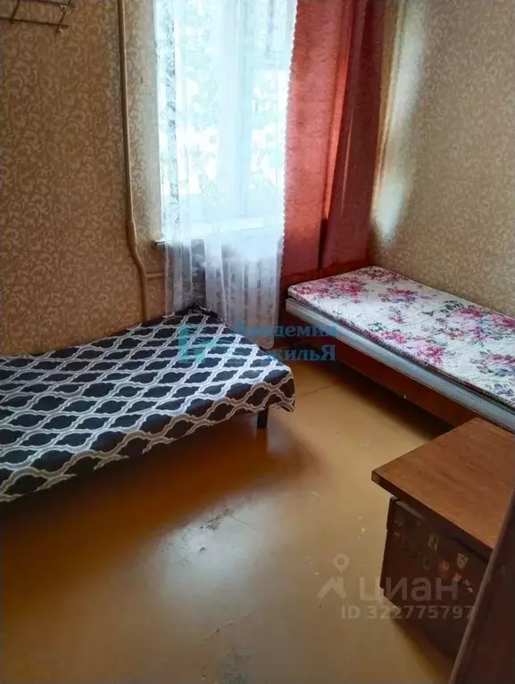 3-к кв. Саратовская область, Балаково ул. Шевченко, 79 (60.0 м) - Фото 0