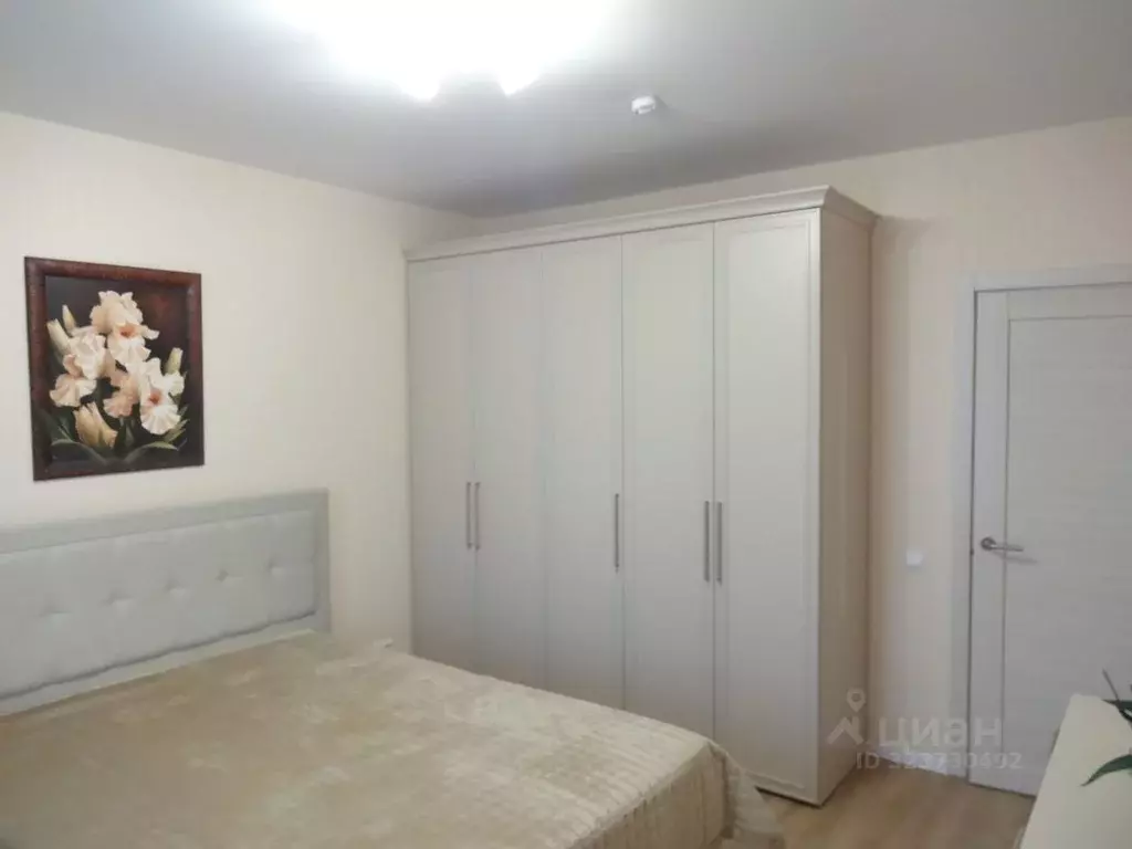 2-к кв. Москва ул. Годовикова, 11А (60.0 м) - Фото 2