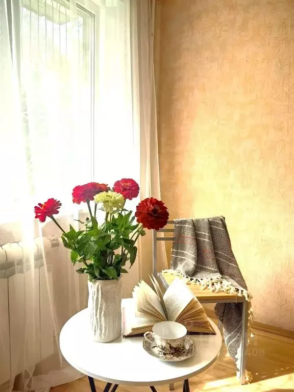 2-к кв. Омская область, Омск Заозерный мкр, просп. Менделеева, 36Б ... - Фото 1