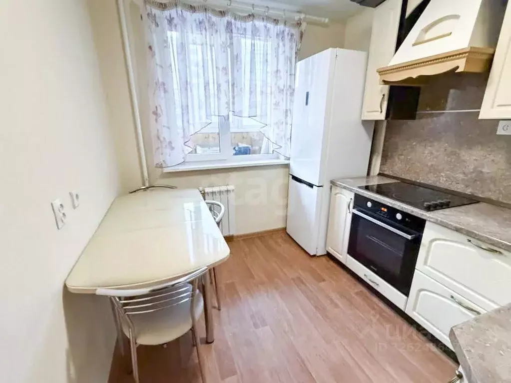 2-к кв. Свердловская область, Екатеринбург ул. Академика Шварца, 18к2 ... - Фото 1