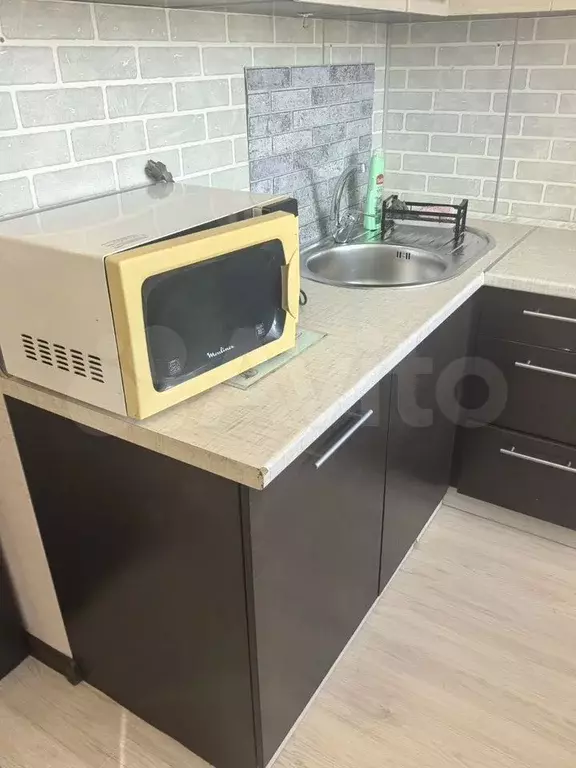 2-к. квартира, 45 м, 3/3 эт. - Фото 1