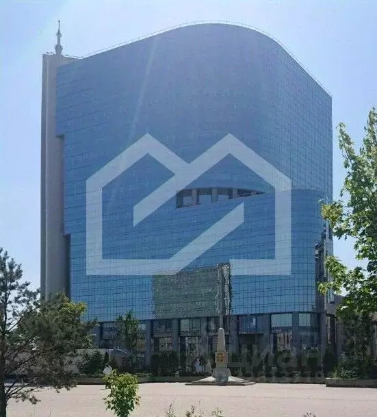 Помещение свободного назначения в Москва Преображенская пл., 8 (1943 ... - Фото 1