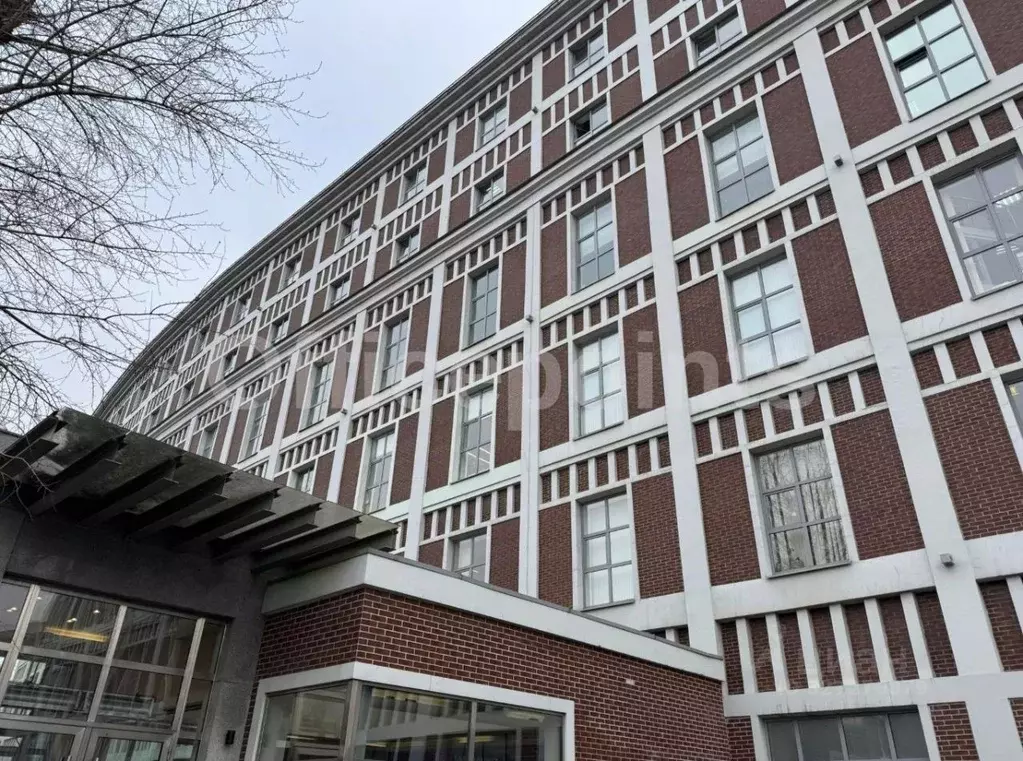 Офис в Москва Варшавское ш., 1С1-2 (345 м) - Фото 2