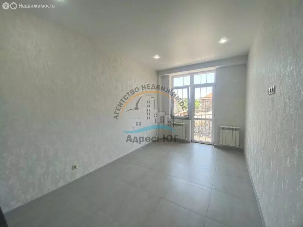 Квартира-студия: Анапа, Красноармейская улица, 23 (18 м) - Фото 1