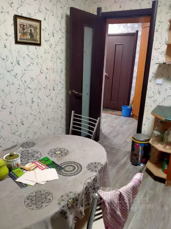 2-к кв. Белгородская область, Старый Оскол Комсомольский просп., 10 ... - Фото 1