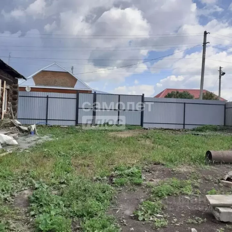 Дом в Челябинская область, Кунашакский муниципальный округ, д. ... - Фото 1