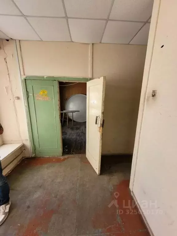 Помещение свободного назначения в Омская область, Омск Бульварная ул., ... - Фото 0