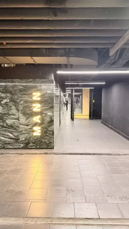 Гараж в Москва ул. 4-я Марьиной рощи, 10к3 (5 м) - Фото 1