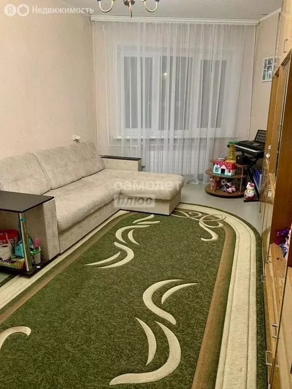 3-комнатная квартира: Липецк, улица Водопьянова, 9 (62.8 м) - Фото 0