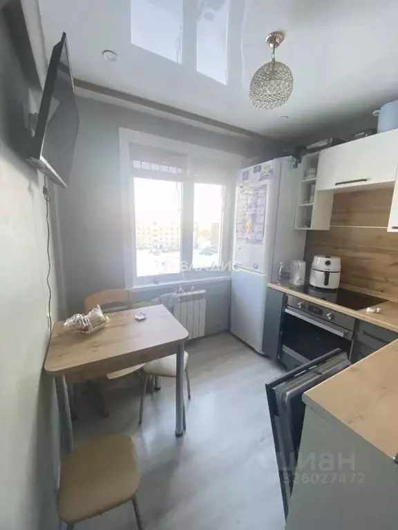 2-к кв. Бурятия, Улан-Удэ Сокол мкр, 1 (44.5 м) - Фото 1