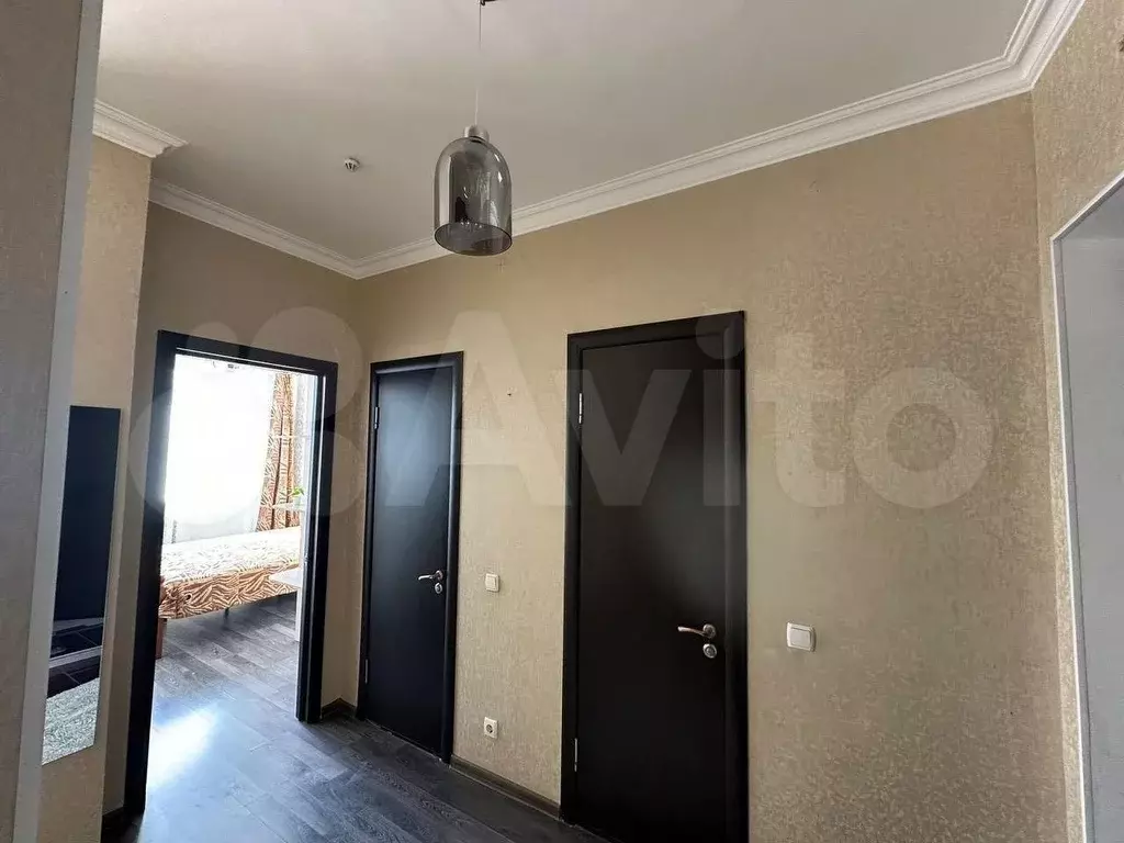 2-к. квартира, 45,2 м, 5/9 эт. - Фото 1